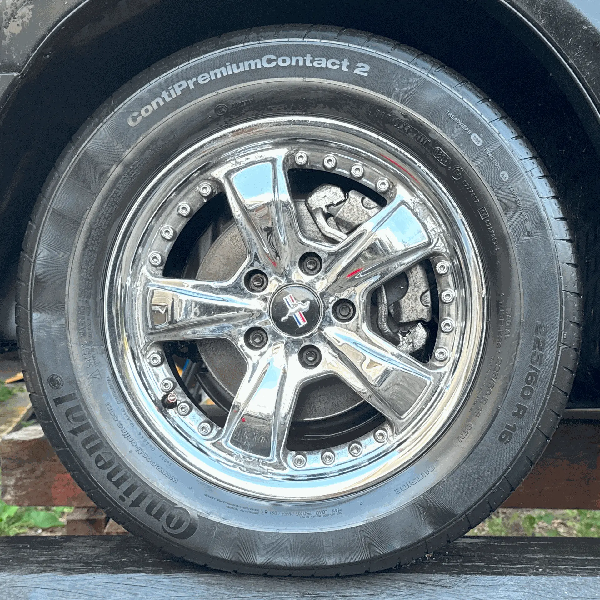 na aanbrengen coating