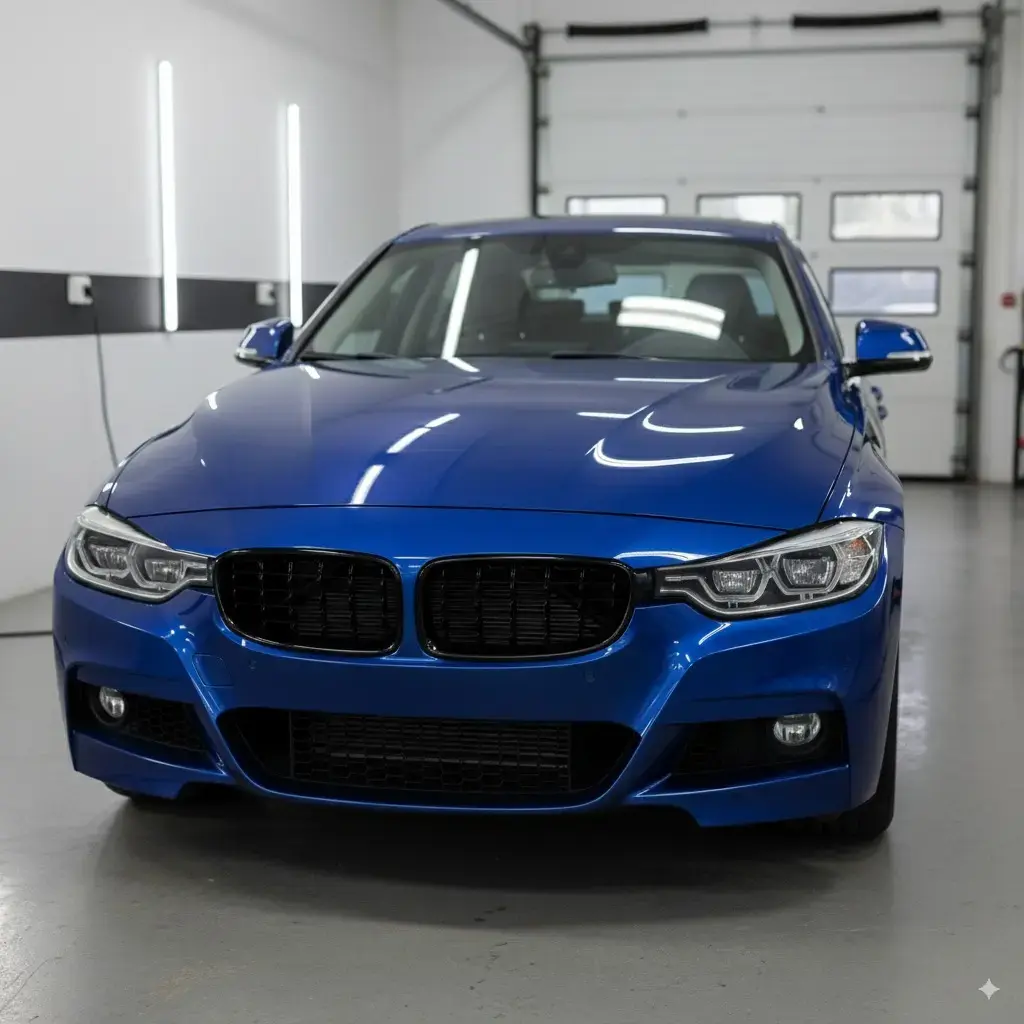 Graphene coating uitharden