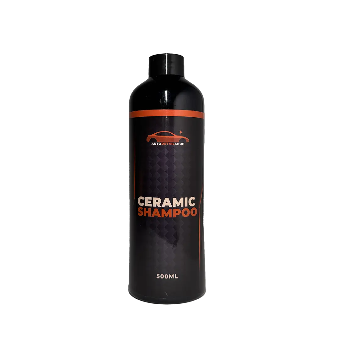 ceramic shampoo