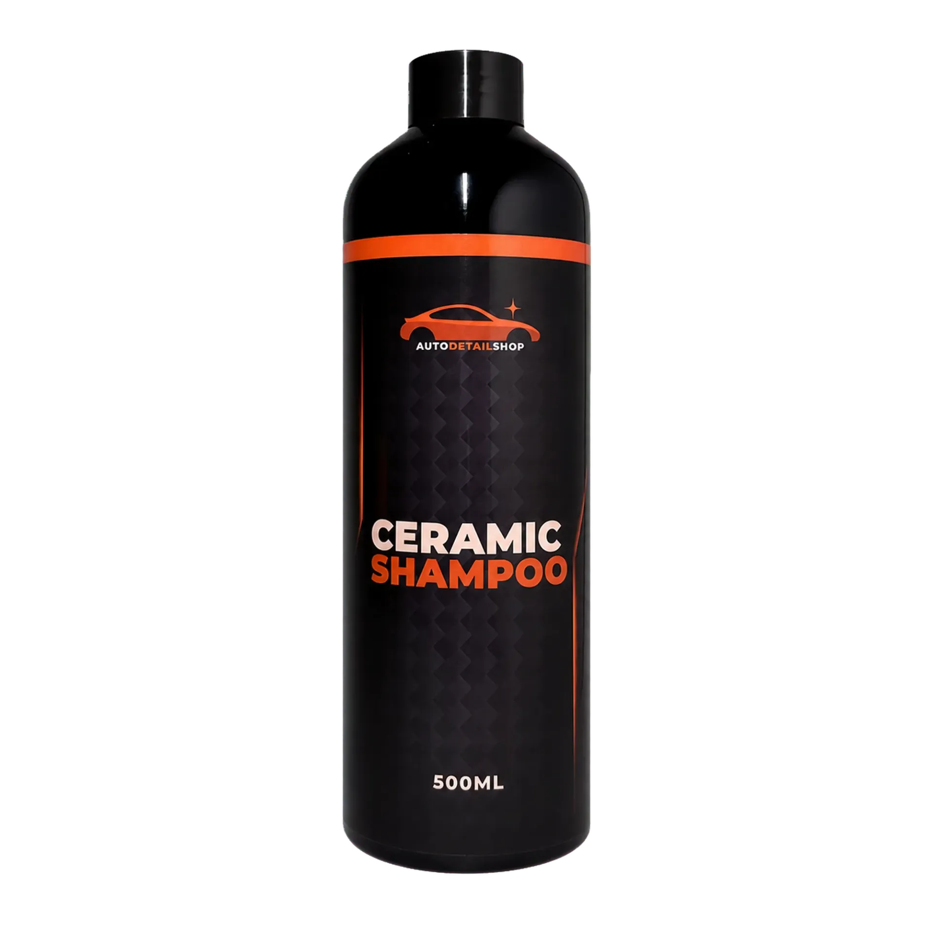 Ceramic Shampoo