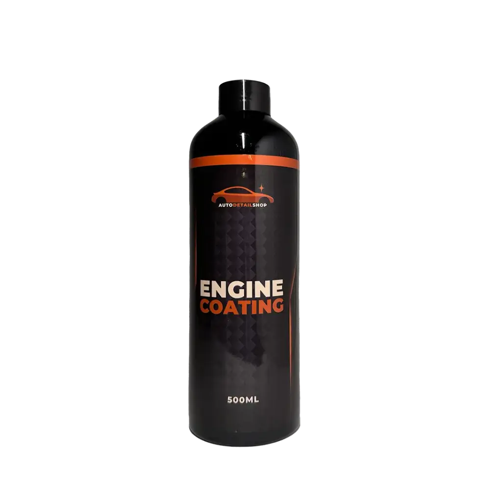 [AUT-80212] Engine Coating