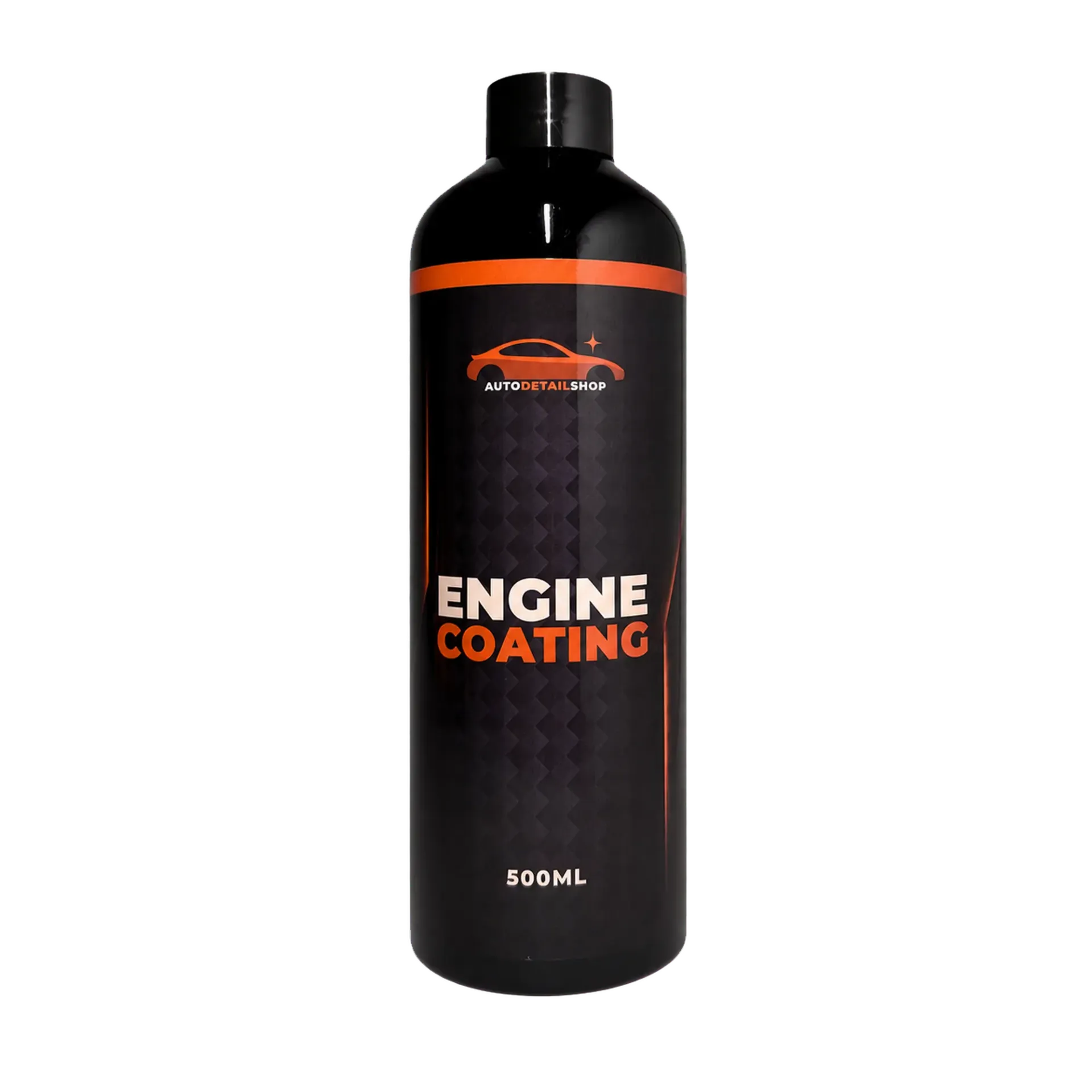 [AUT-80212] Engine Coating