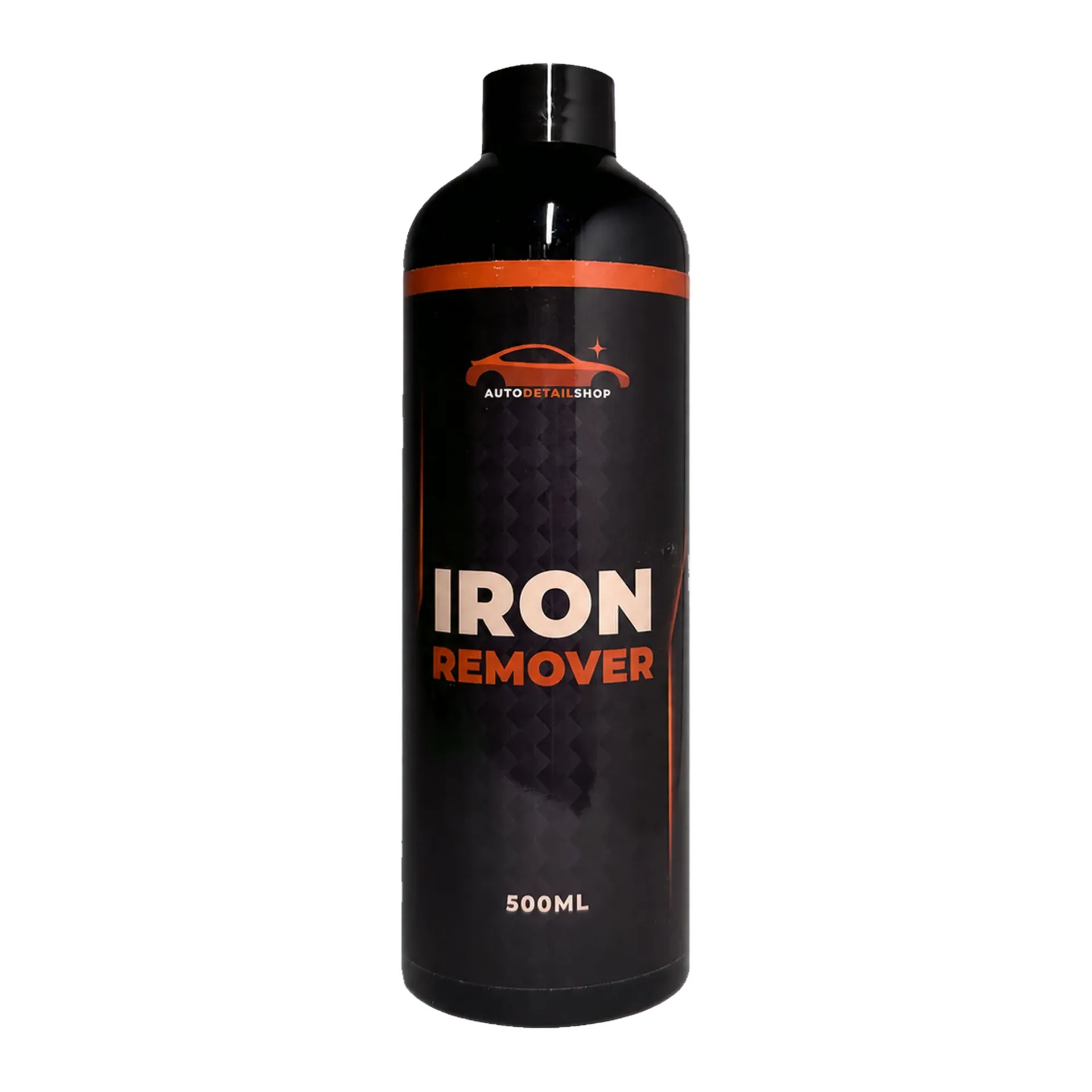 Iron Remover