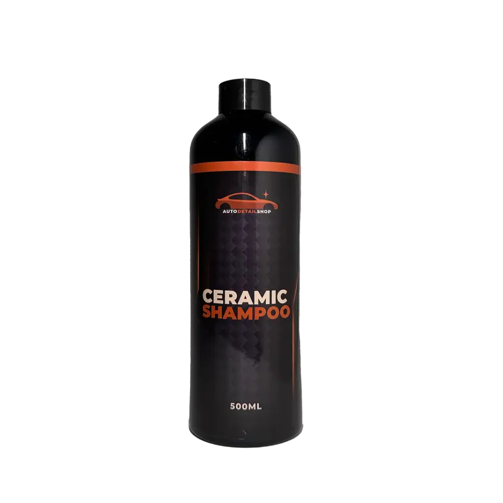 [AUT-08138] Ceramic Shampoo