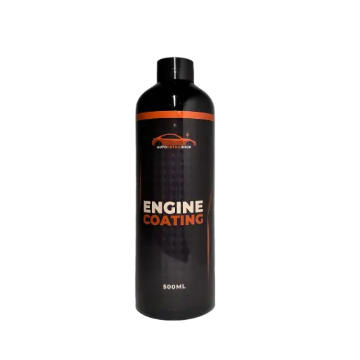 [AUT-80212] Engine Coating