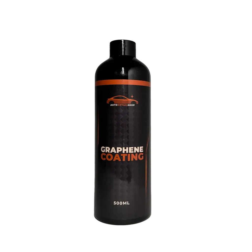 [AUT-80175] Graphene Coating